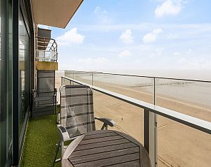 Unterkunft 0185108 - Appartement Westflandern - LUXEMBOURG - 8TH