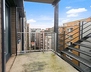 Unterkunft 0185108 - Appartement Westflandern - LUXEMBOURG - 8TH