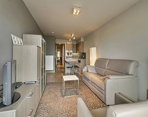 Unterkunft 0185109 - Appartement Westflandern - BEAU RIVAGE - 0202