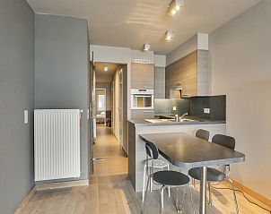 Unterkunft 0185109 - Appartement Westflandern - BEAU RIVAGE - 0202