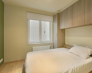 Unterkunft 0185109 - Appartement Westflandern - BEAU RIVAGE - 0202