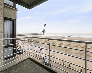 Unterkunft 0185109 - Appartement Westflandern - BEAU RIVAGE - 0202