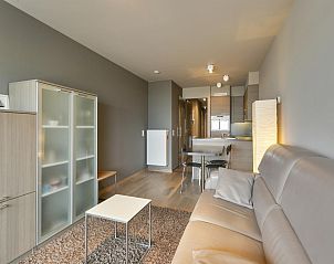 Unterkunft 0185109 - Appartement Westflandern - BEAU RIVAGE - 0202