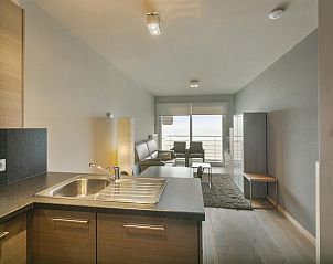 Unterkunft 0185109 - Appartement Westflandern - BEAU RIVAGE - 0202