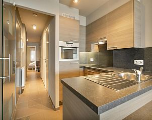 Unterkunft 0185109 - Appartement Westflandern - BEAU RIVAGE - 0202
