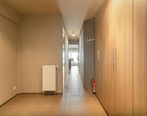 Unterkunft 0185109 - Appartement Westflandern - BEAU RIVAGE - 0202
