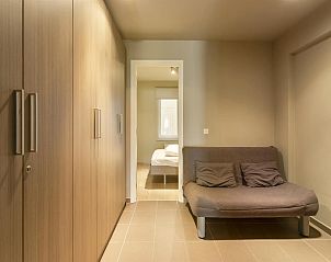 Unterkunft 0185109 - Appartement Westflandern - BEAU RIVAGE - 0202