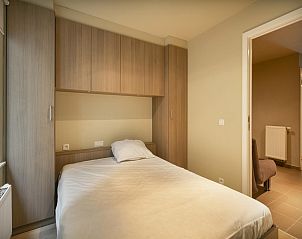 Unterkunft 0185109 - Appartement Westflandern - BEAU RIVAGE - 0202