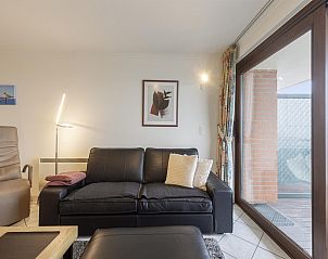 Guest house 0185110 - Apartment West Flanders - PARADIS - 5A