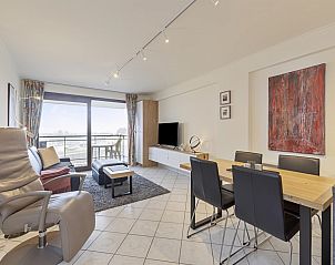 Guest house 0185110 - Apartment West Flanders - PARADIS - 5A