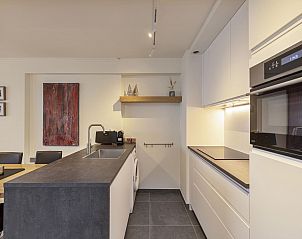 Guest house 0185110 - Apartment West Flanders - PARADIS - 5A