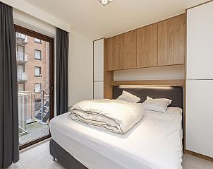 Guest house 0185110 - Apartment West Flanders - PARADIS - 5A