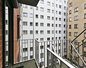 Guest house 0185110 - Apartment West Flanders - PARADIS - 5A