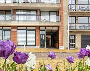 Guest house 0185110 - Apartment West Flanders - PARADIS - 5A