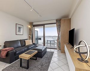 Guest house 0185110 - Apartment West Flanders - PARADIS - 5A