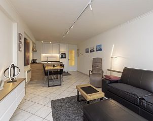 Guest house 0185110 - Apartment West Flanders - PARADIS - 5A