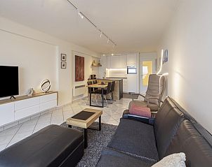 Guest house 0185110 - Apartment West Flanders - PARADIS - 5A