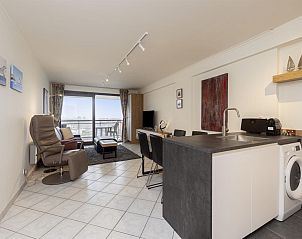 Guest house 0185110 - Apartment West Flanders - PARADIS - 5A