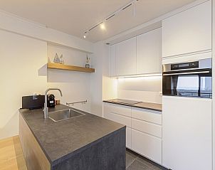 Guest house 0185110 - Apartment West Flanders - PARADIS - 5A