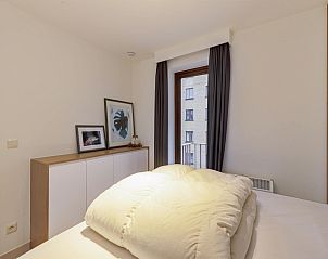 Guest house 0185110 - Apartment West Flanders - PARADIS - 5A