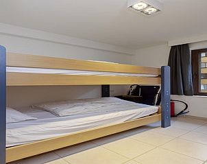 Guest house 0185110 - Apartment West Flanders - PARADIS - 5A