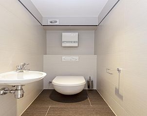 Guest house 0185110 - Apartment West Flanders - PARADIS - 5A