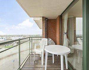 Guest house 0185110 - Apartment West Flanders - PARADIS - 5A