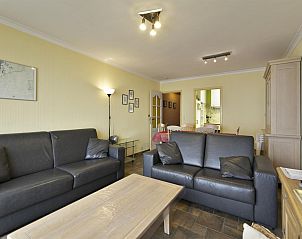 Unterkunft 0185111 - Appartement Westflandern - GOLF HIT - 6C