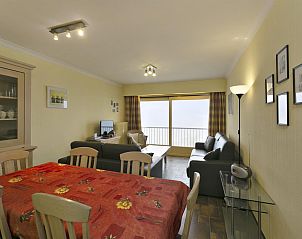 Unterkunft 0185111 - Appartement Westflandern - GOLF HIT - 6C
