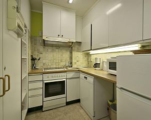 Unterkunft 0185111 - Appartement Westflandern - GOLF HIT - 6C