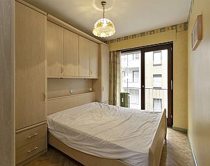 Unterkunft 0185111 - Appartement Westflandern - GOLF HIT - 6C