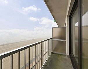 Unterkunft 0185111 - Appartement Westflandern - GOLF HIT - 6C