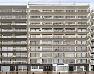 Unterkunft 0185111 - Appartement Westflandern - GOLF HIT - 6C