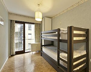 Unterkunft 0185111 - Appartement Westflandern - GOLF HIT - 6C