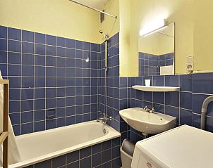 Unterkunft 0185111 - Appartement Westflandern - GOLF HIT - 6C