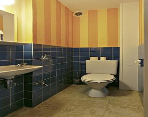 Unterkunft 0185111 - Appartement Westflandern - GOLF HIT - 6C