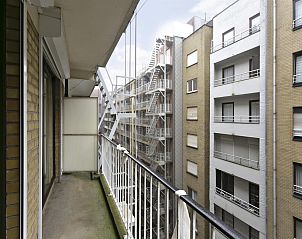 Unterkunft 0185111 - Appartement Westflandern - GOLF HIT - 6C