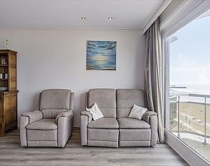 Guest house 0185112 - Apartment West Flanders - ALBATROS - 7A