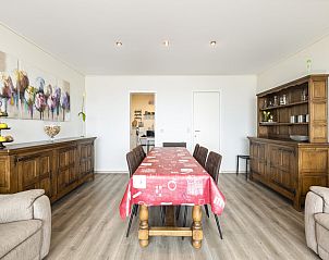 Guest house 0185112 - Apartment West Flanders - ALBATROS - 7A