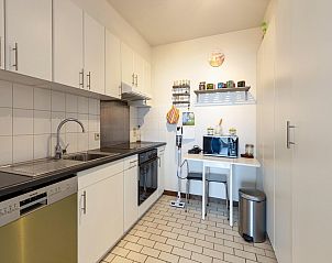 Guest house 0185112 - Apartment West Flanders - ALBATROS - 7A