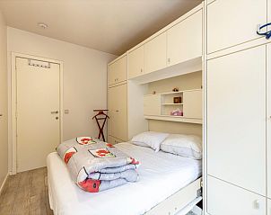 Guest house 0185112 - Apartment West Flanders - ALBATROS - 7A
