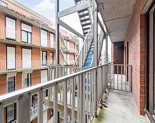 Guest house 0185112 - Apartment West Flanders - ALBATROS - 7A