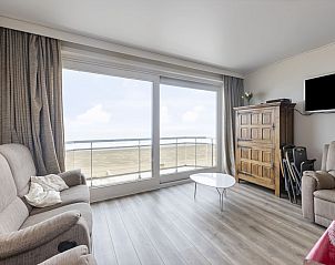 Guest house 0185112 - Apartment West Flanders - ALBATROS - 7A