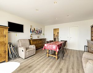 Guest house 0185112 - Apartment West Flanders - ALBATROS - 7A