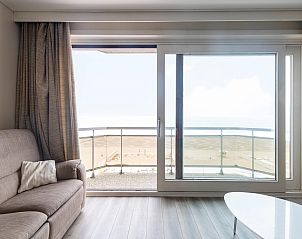 Guest house 0185112 - Apartment West Flanders - ALBATROS - 7A