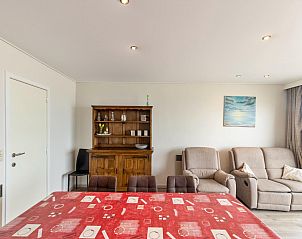 Guest house 0185112 - Apartment West Flanders - ALBATROS - 7A