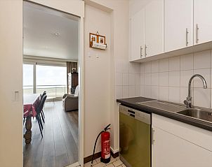 Guest house 0185112 - Apartment West Flanders - ALBATROS - 7A