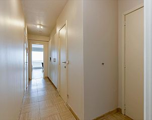 Guest house 0185112 - Apartment West Flanders - ALBATROS - 7A