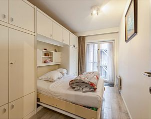Guest house 0185112 - Apartment West Flanders - ALBATROS - 7A