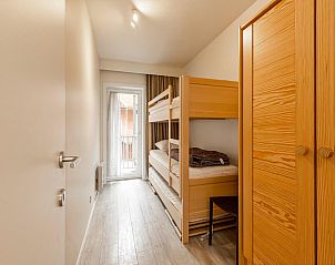 Guest house 0185112 - Apartment West Flanders - ALBATROS - 7A